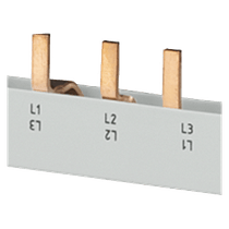 Barramento 63A 10Mm2 2X3P Encapsulado 5St3613 5St3613 Siemens