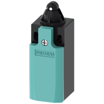 Chave Fim Curso Plástico Interruptor 1Na+1Nf M20X1,5 3SE52320HD03 Siemens