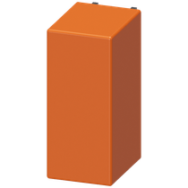 Rele Interface Plug In 230V 8A 2Na Lzxrt424730 Siemens