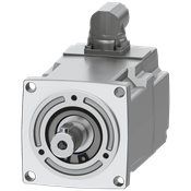 Servomotor 3000Rpm 0,64Nm 0,2Kw IP65 1FK21032AG011MA0 Siemens