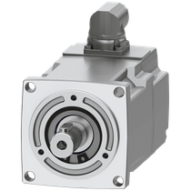 Servomotor 3000Rpm 0,64Nm 0,2Kw IP65 1FK21032AG011MA0 Siemens