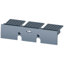 Tampa Térmico P/Tom Para Disjuntor 3VA92530KB03 Siemens
