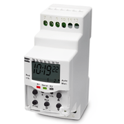 Programador Horario Digital 1 Minuto 100-240v BWT40DRRPREC Coel