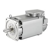 Motor Trifásico 4 Polos 1500RPM Encoder Incremental 1PH81071DF122BA1 Siemens