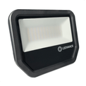 Refletor de LED Alumínio Preto Sobrepor Ip65 20W 110/240V 5000K 2400Lm 7016872 Ledvance