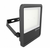 Refletor de LED Alumínio Preto Sobrepor Ip65 80W 110/240V 3000K 9600Lm 7016888 Ledvance