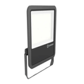 Refletor de LED Alumínio Preto Sobrepor Ip65 80W 110/240V 3000K 9600Lm 7016888 Ledvance