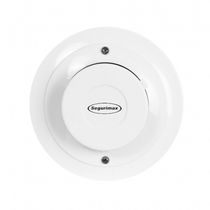 Detector Incêndio Óptico 12A 24V 26855 Segurimax