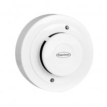 Detector Incêndio Óptico 12A 24V 26855 Segurimax