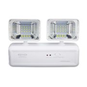 Luminária Iluminação Emergência 18 Leds Bivolt 25919 Segurimax