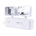 Luminária Iluminação Emergência 18 Leds Bivolt 25919 Segurimax