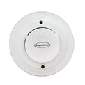 Detector Incêndio Térmico Endereçável 20-30Vcc Smart 27811 Segurimax