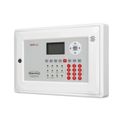 Central Alarme Incêndio Endereçável 100/240Vca Com Bateria 28848 Segurimax