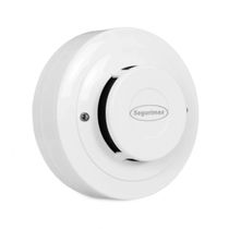 Detector Incêndio Óptico 20/30Vcc 31229 Segurimax