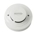 Detector Incêndio Óptico 20/30Vcc 31229 Segurimax