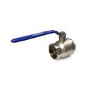 Válvula Esfera 1V 1/2" 18865 Segurimax