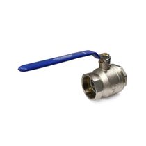 Válvula Esfera 1V 1/2" 18865 Segurimax