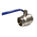 Válvula Esfera 1V 1/2" 18865 Segurimax