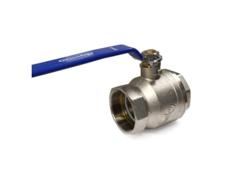 Válvula Esfera 1V 1/2" 18865 Segurimax
