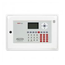 Central Alarme Incêndio Endereçável 24Vcc 27107 Segurimax