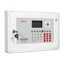 Central Alarme Incêndio Endereçável 24Vcc 27107 Segurimax