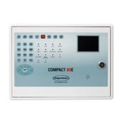 Central Alarme Endereçável Compact 80 Com Bateria 31248 Segurimax