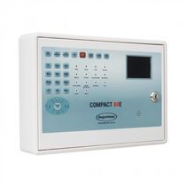 Central Alarme Endereçável Compact 80 Com Bateria 31248 Segurimax