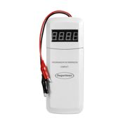 Programador Endereçável Compact 80E 31272 Segurimax