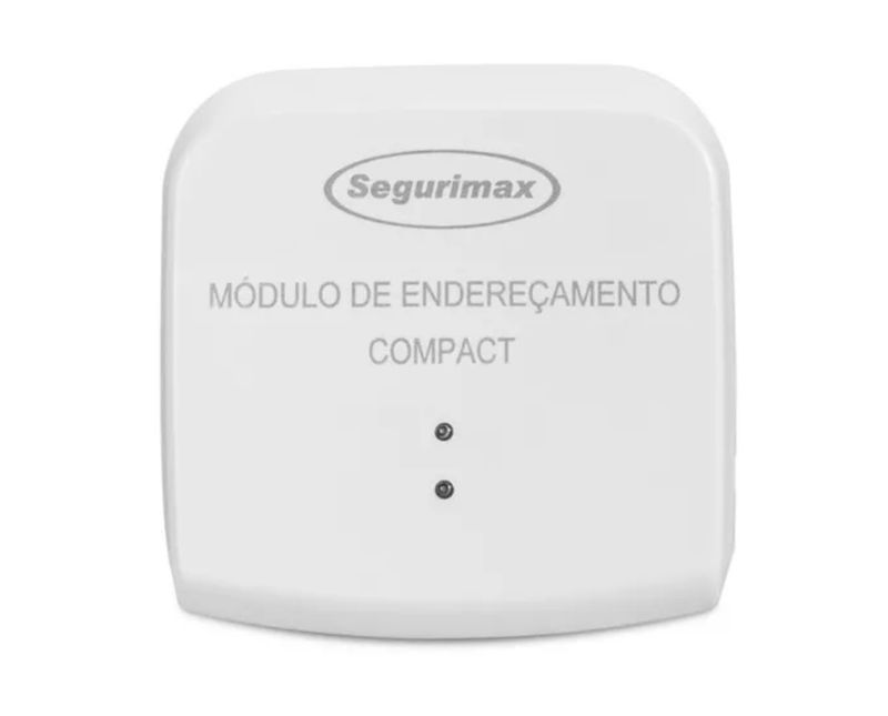 Módulo Endereçamento Compact 31249 Segurimax