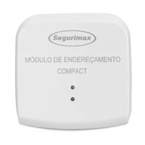 Módulo Saída Endereçável Compact 31251 Segurimax