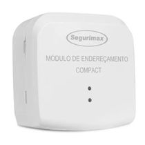 Módulo Saída Endereçável Compact 31251 Segurimax