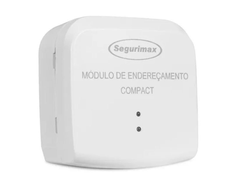 Módulo Saída Endereçável Compact 31251 Segurimax
