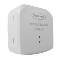 Módulo Isolador Laço Endereçável Compact 31257 Segurimax