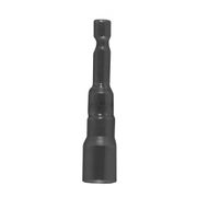Adaptador Bits Canhao Magnetica Fosf Encaixe 1/4" 3/8" 65Mm R47110212 Gedore