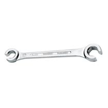 Chave Estrela Aberta Estrela Aço Cromo Vanádio 19X22Mm X230Mm 40019X22MM Gedore