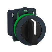 Comutador Ch Seletora 3Pospt 30Mm 45G 2Na XB5FD33 Schneider