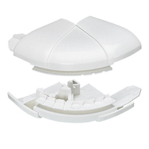 Cotovelo Externo 105X50Mm Bc Canaleta Dlp E 10619 Pial Legrand