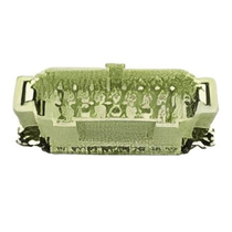 Contato Tomada Multipla Femea 2,5Mm 0,75-2,5 Mm2 PBH06F Kap