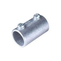 Conector Unidut Reto Al C/Ved S/R 1/2" LV20110 Wetzel