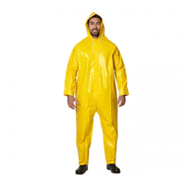 Capa Kp Trev Am C/Capuz Bot Tam G S/Logo 400 Brascamp