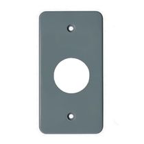 Tampa Condulete Tpla Cz/Esc Tom Redond 1/2"-3/4" 913627 Cemar Legrand