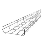 Eletrocalha Aramada Ac Ge 100X 105Mm 3M CM000891 - Cemar Legrand
