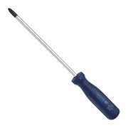 Chave Phillips Ph2 1/4X8" 6X200Mm Azul 16014X8PH2 Gedore