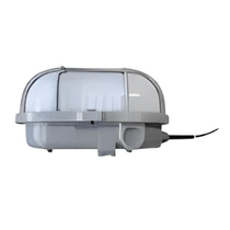 Luminária Led 26W 5000K 1800Lm Branco 220V Ip54 IPTL26220V Wetzel