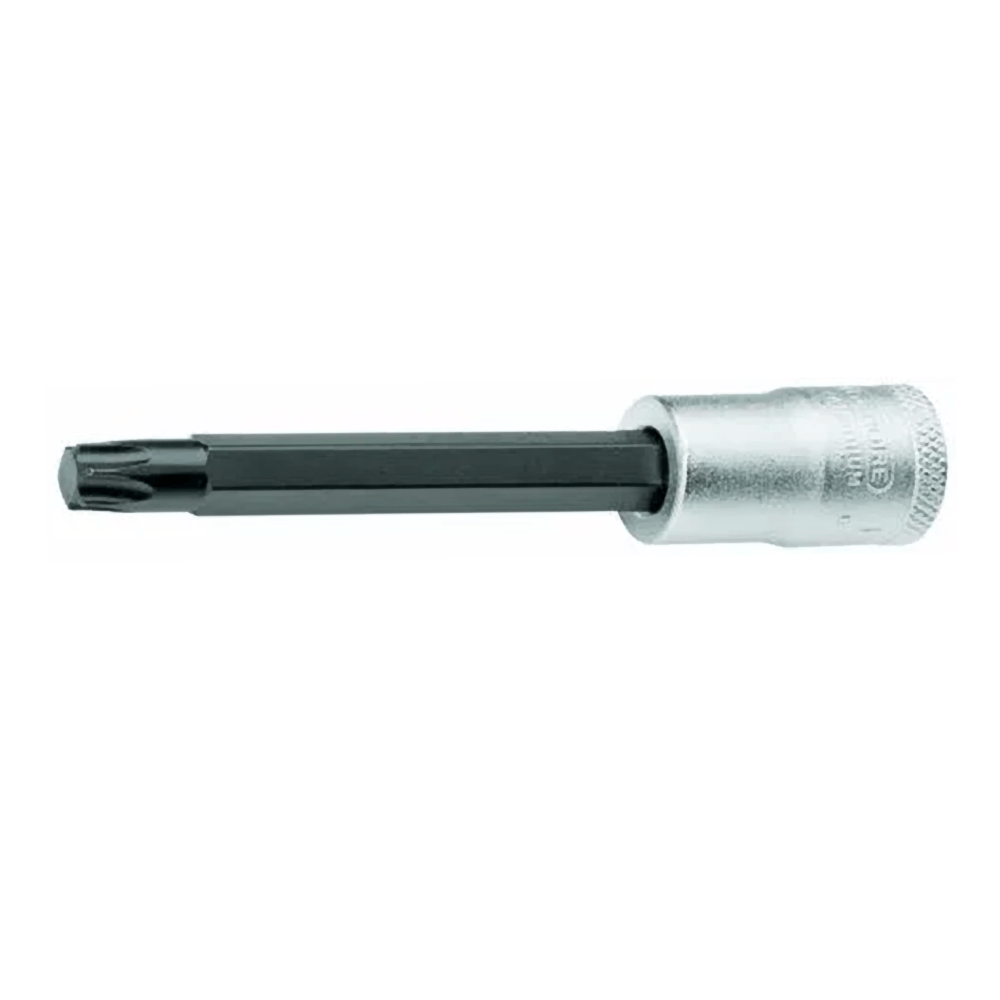 Chave Soquete Torx Long3/8