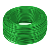 Cabo Flexivel 2,5mm2 750V 70G Pvc Verde