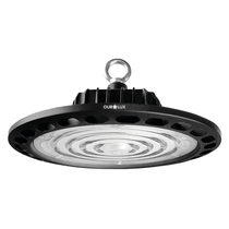 Luminária High Bay UFO Potência 150W 15.000 Lúmens 6500K IP65 5594 Ourolux