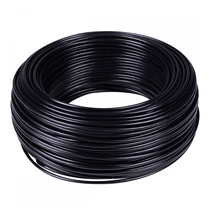 Cabo Flexivel 750v 70 graus Celsius PVC 1,5mm2 Preto Superasticflex 23234802 Prysmian