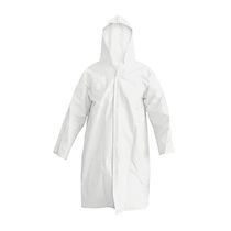 Capa Imperm Lam Inc C/Capuz Bot Tam Exgg Laminado 013 306 Brascamp