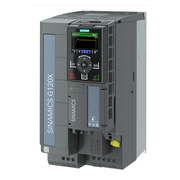 Inversor Trifásico 380 480V 32A 20Cv Rfi G120X 6SL32201YE280AP0 Siemens